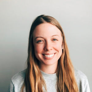 Meet your Posher, Marlie